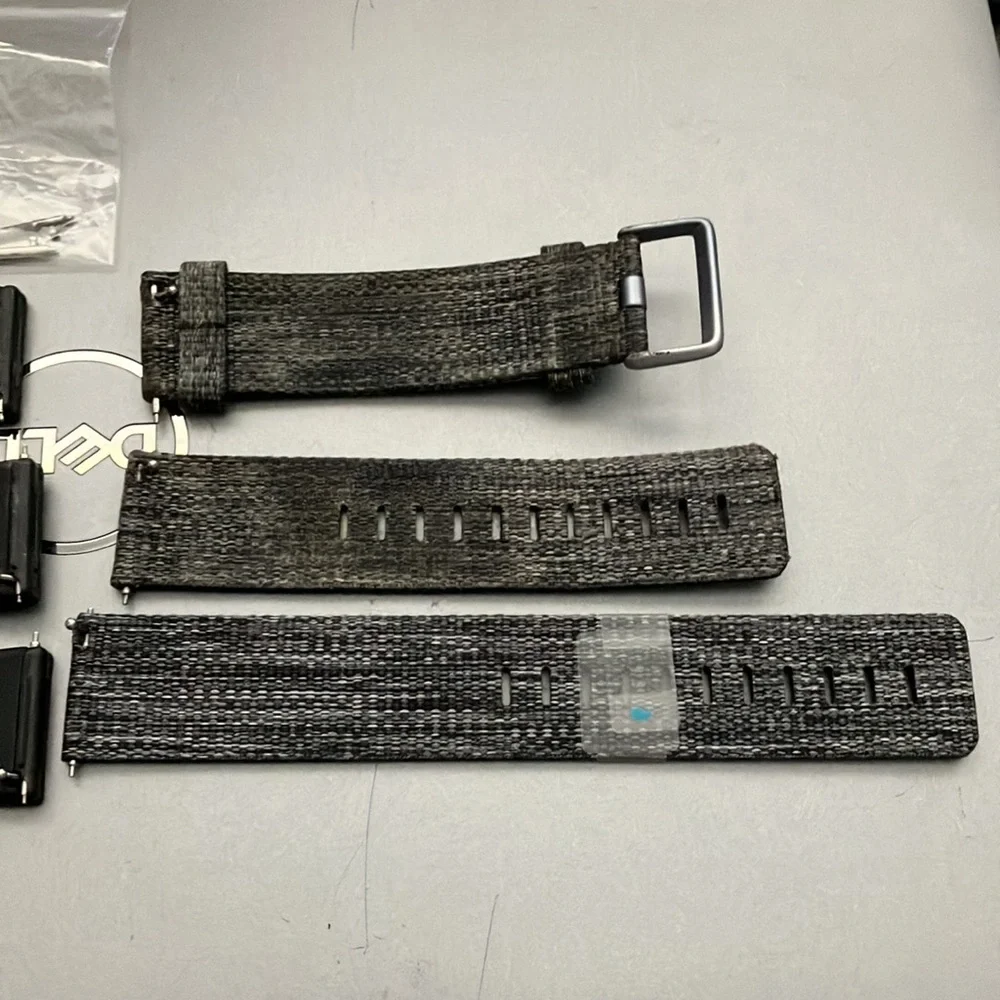 Set of Versa Bands
